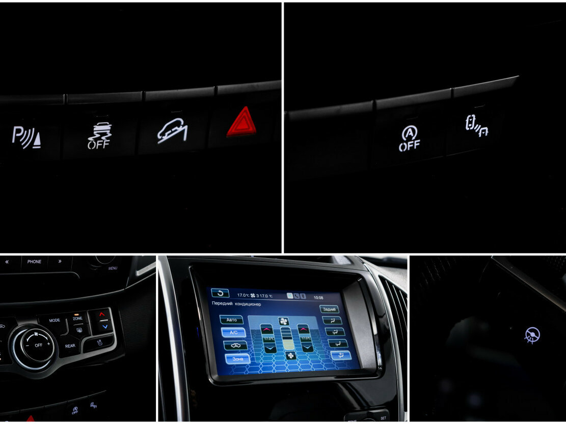 Купить Haval H9, 2022, 58 954 км.. Фото: #19