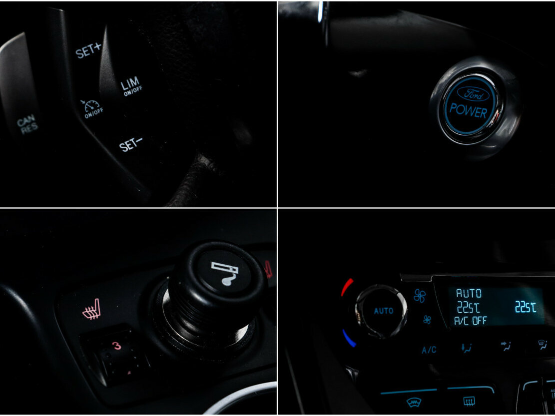 Купить Ford Kuga, 2013, 151 345 км.. Фото: #15