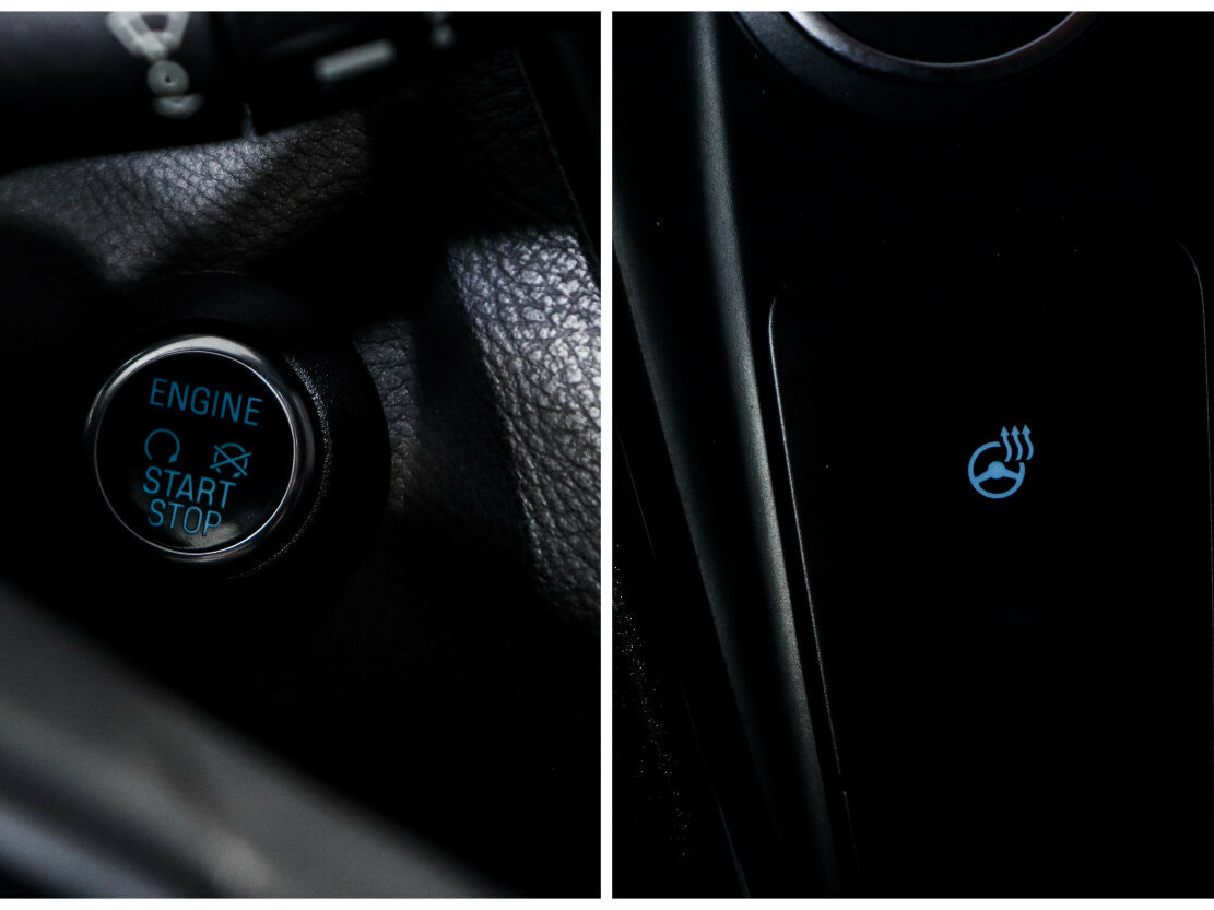 Купить Ford Focus, 2016, 134 611 км.. Фото: #16