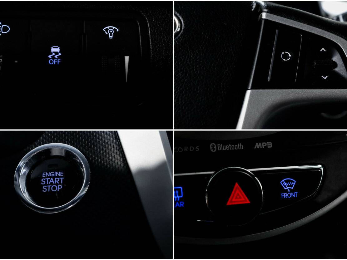 Купить Хендай Солярис, 2012, 178 869 км.. Фото: #13