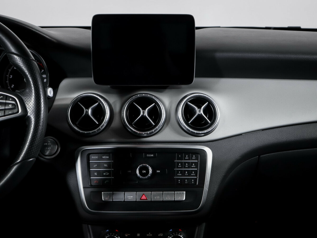 Купить Mercedes-Benz CLA, 2017, 51 250 км.. Фото: #10