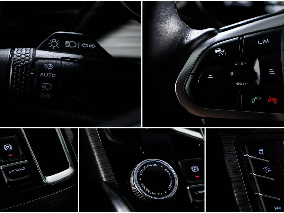 Купить Geely Atlas Pro, 2023, 42 100 км.. Фото: #18