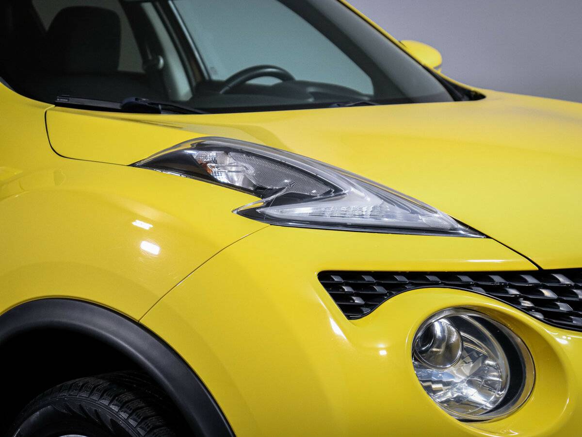 Купить Nissan Juke, 2014, 81 050 км.. Фото: #13