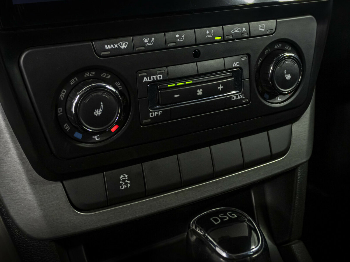 Купить Шкода Йети, 2013, 198 603 км.. Фото: #11