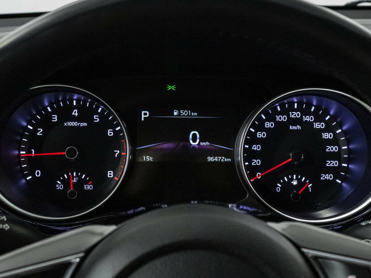 Купить Kia Ceed, 2021, 96 246 км.. Фото: #11