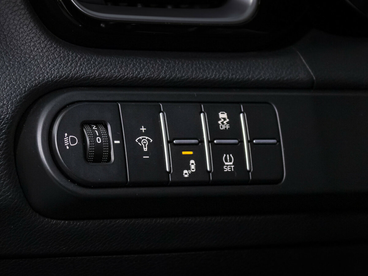 Купить Kia Ceed, 2021, 96 246 км.. Фото: #16