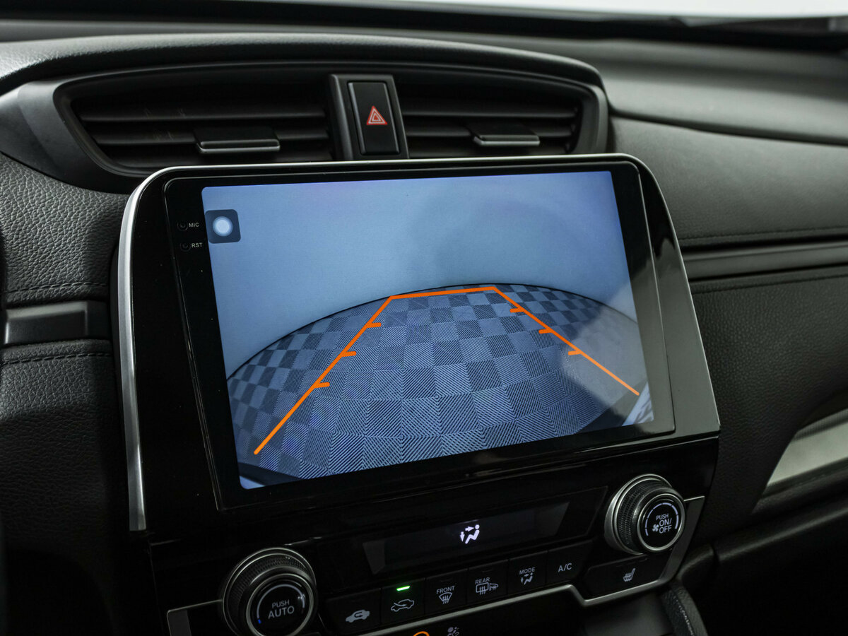 Купить Honda CR-V, 2017, 178 347 км.. Фото: #11