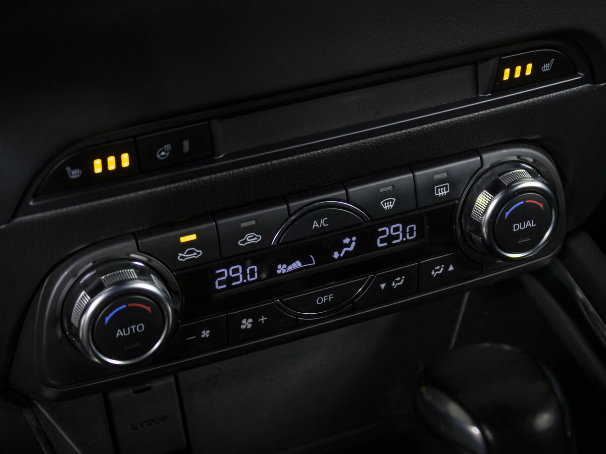 Купить Mazda CX-5, 2017, 89 049 км.. Фото: #13