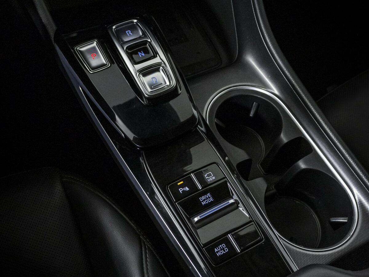 Купить Hyundai Sonata, 2019, 55 400 км.. Фото: #12