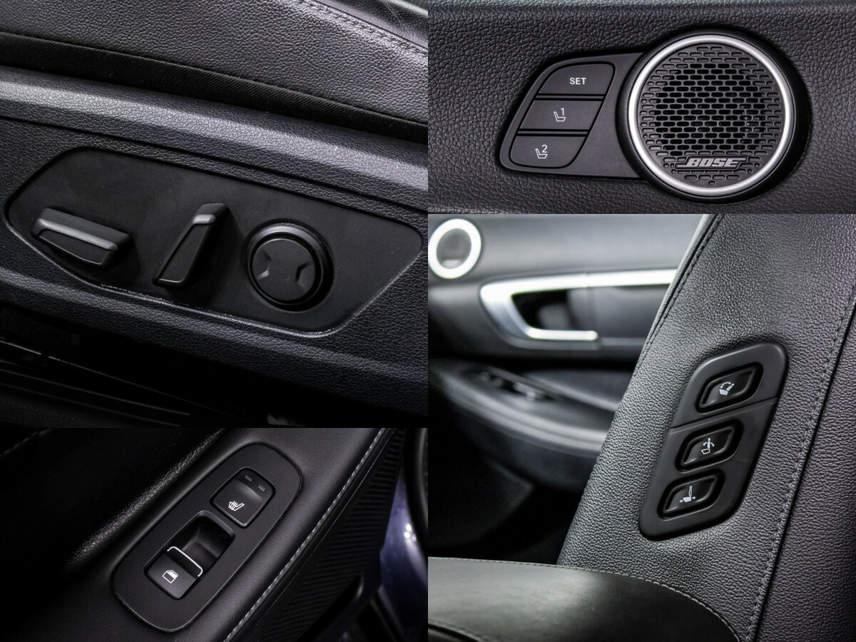 Купить Hyundai Sonata, 2019, 55 400 км.. Фото: #16