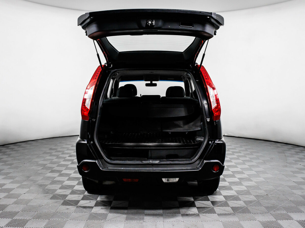 Купить Nissan X-Trail, 2013, 141 053 км.. Фото: #11