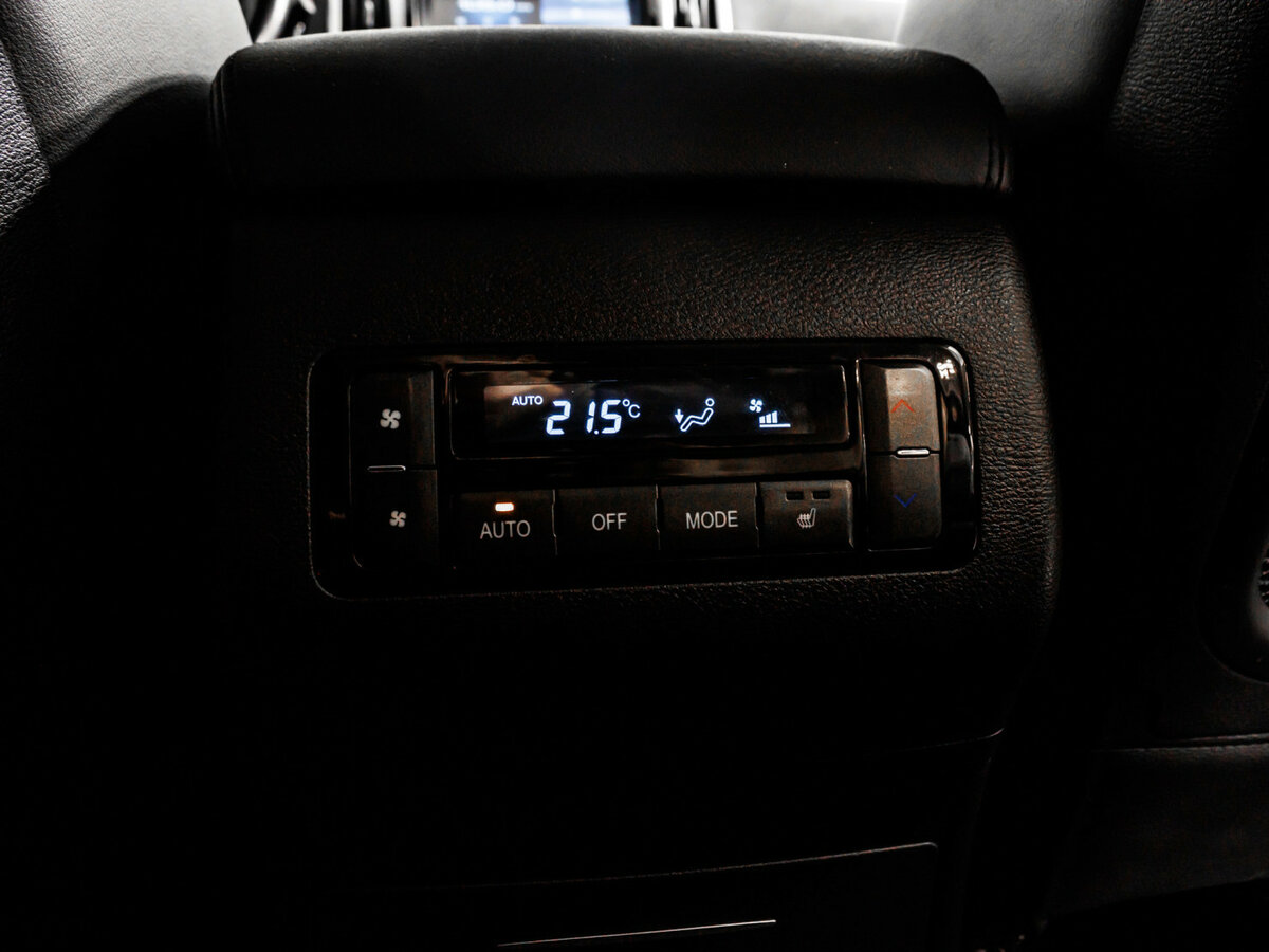 Купить Haval H9, 2022, 45 365 км.. Фото: #13