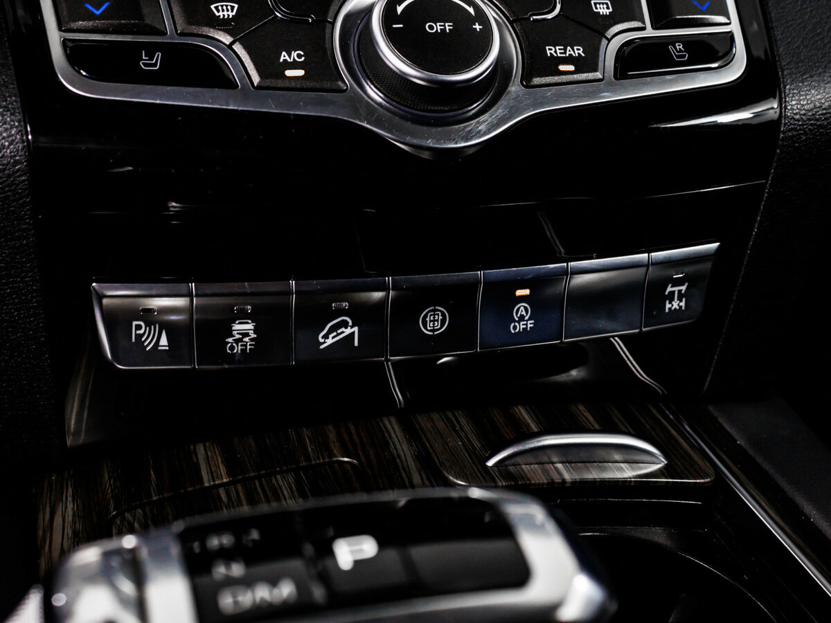 Купить Haval H9, 2022, 45 365 км.. Фото: #16