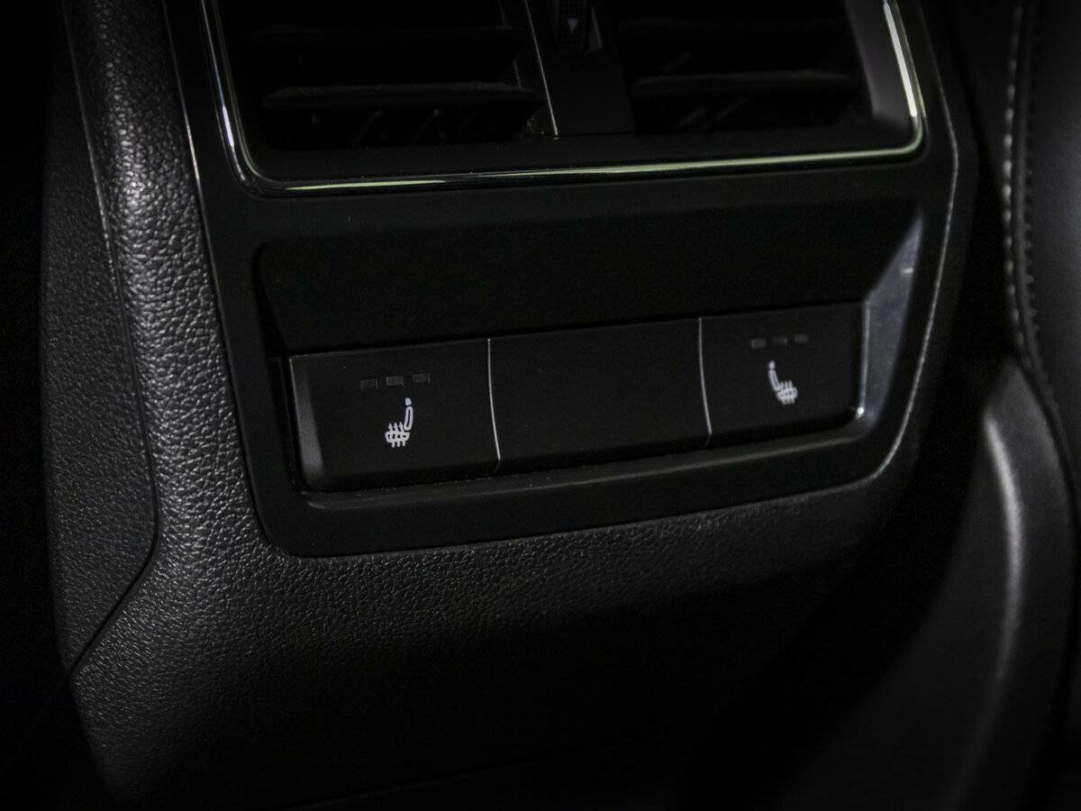 Купить Skoda Kodiaq, 2018, 85 432 км.. Фото: #17