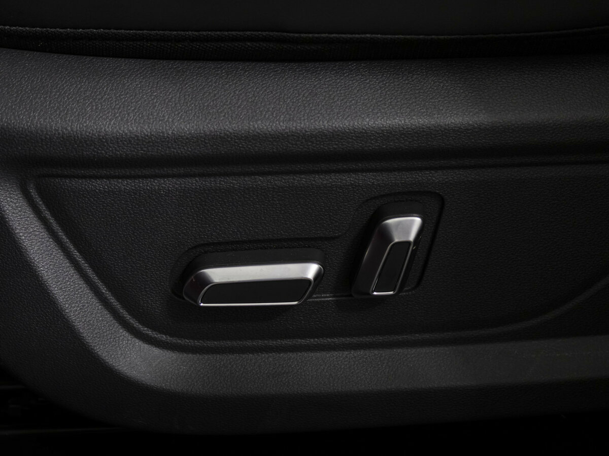 Купить Jetour Dashing, 2024, 10 529 км.. Фото: #13