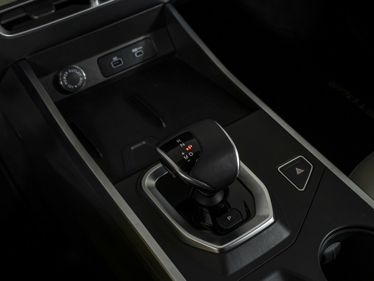 Купить Jetour Dashing, 2024, 10 529 км.. Фото: #14