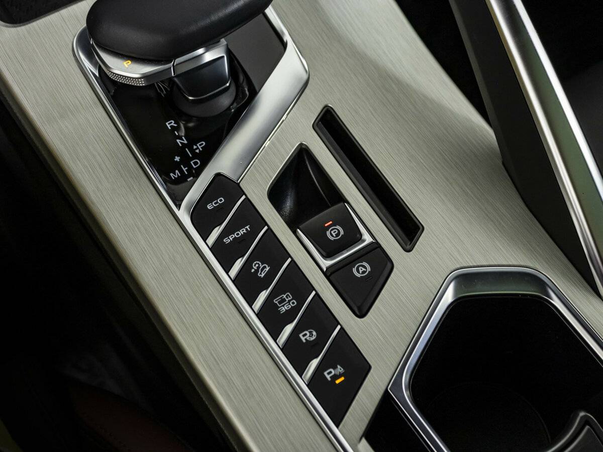 Купить Belgee X50, 2024, 4 818 км.. Фото: #15