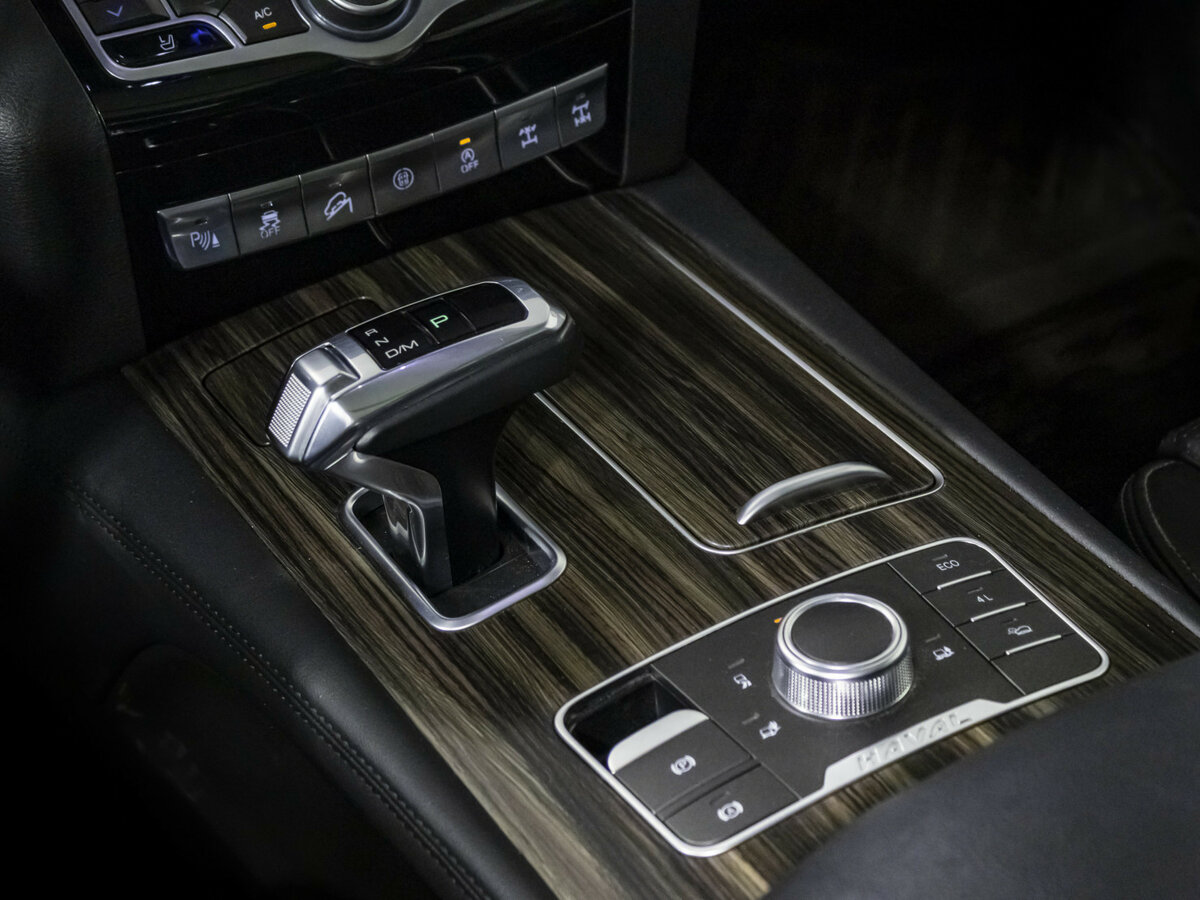 Купить Haval H9, 2021, 73 015 км.. Фото: #16