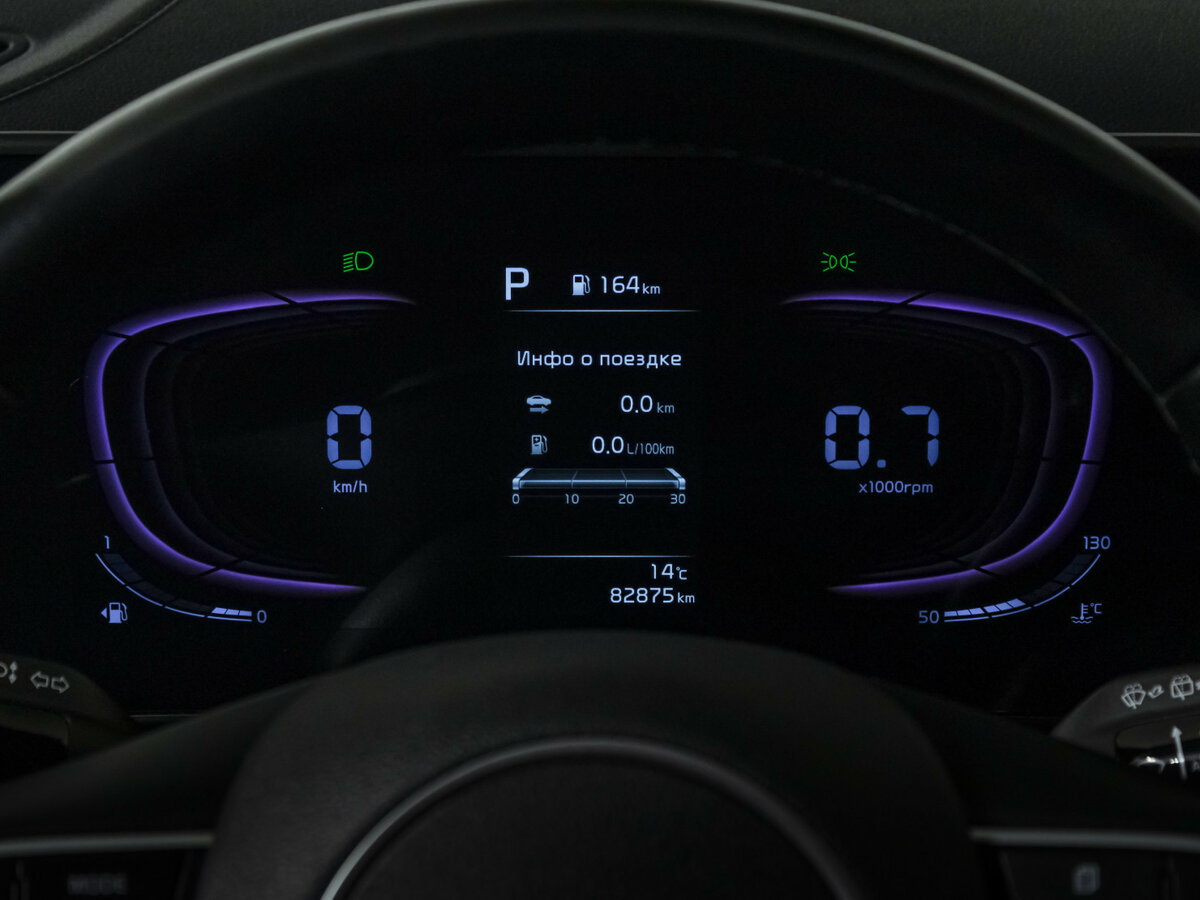 Купить Kia Sportage, 2023, 83 000 км.. Фото: #9