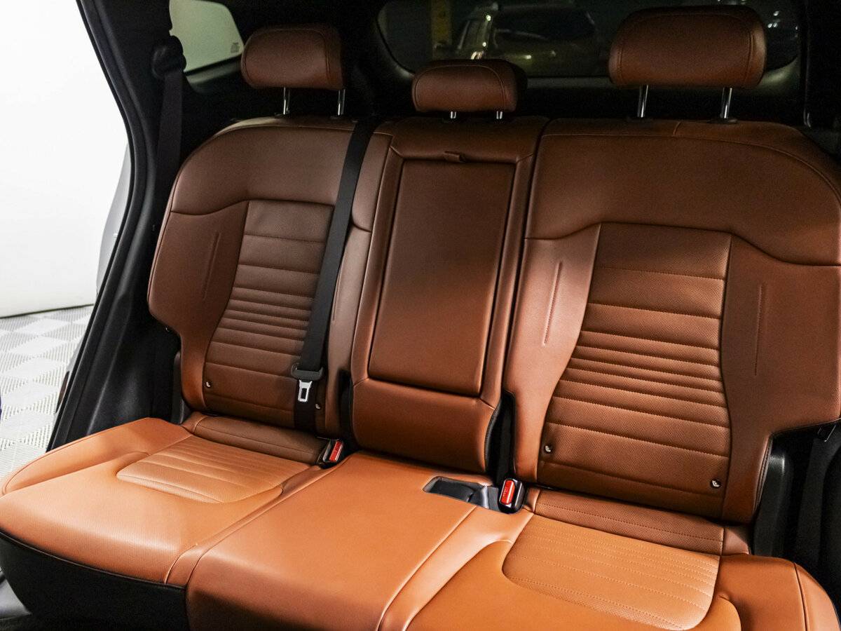 Купить Kia Sportage, 2023, 83 000 км.. Фото: #11