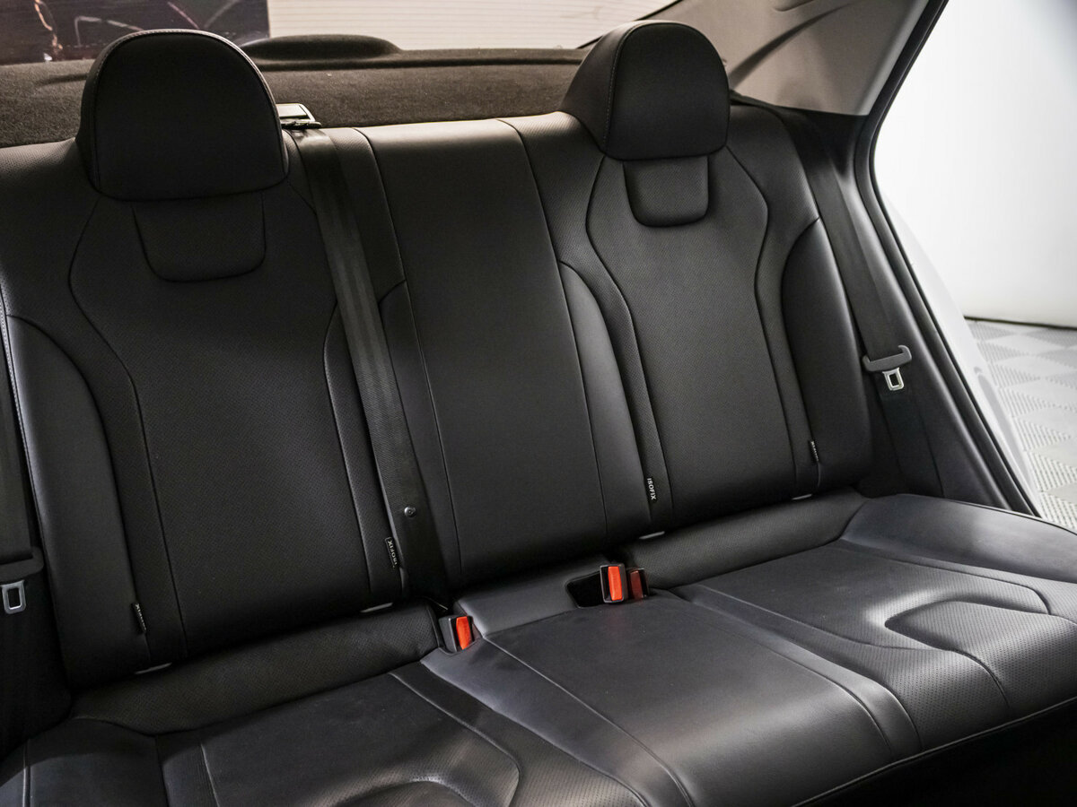 Купить Hyundai Elantra, 2021, 49 379 км.. Фото: #12