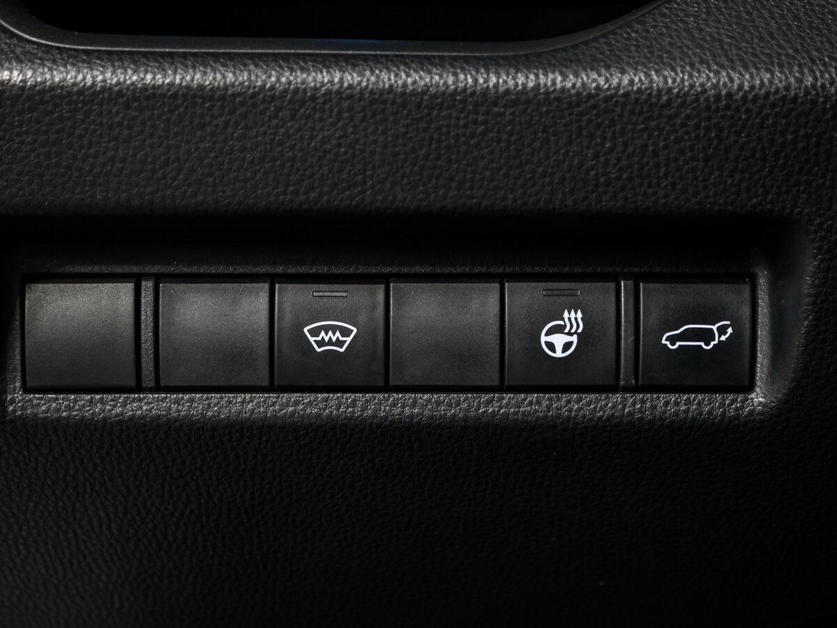 Купить Toyota RAV4, 2019, 89 800 км.. Фото: #15