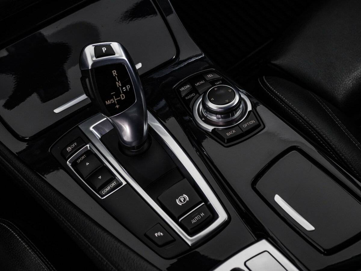 Купить BMW 5 серии, 2015, 172 770 км.. Фото: #15