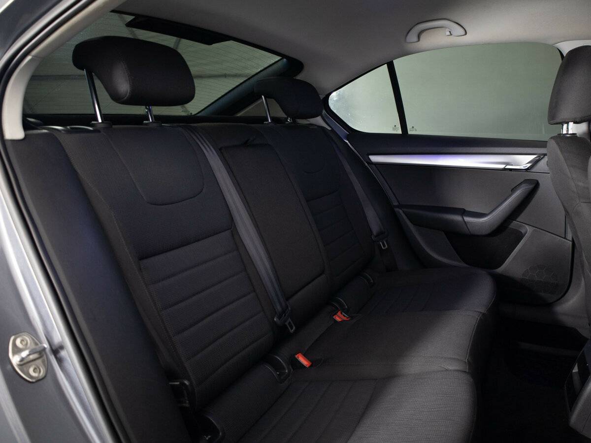 Купить Skoda Octavia, 2014, 177 877 км.. Фото: #16