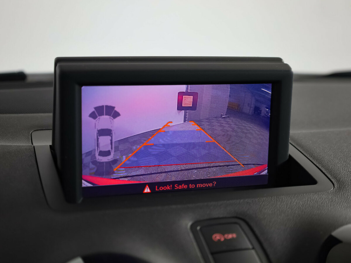 Купить Audi A1, 2013, 121 066 км.. Фото: #13