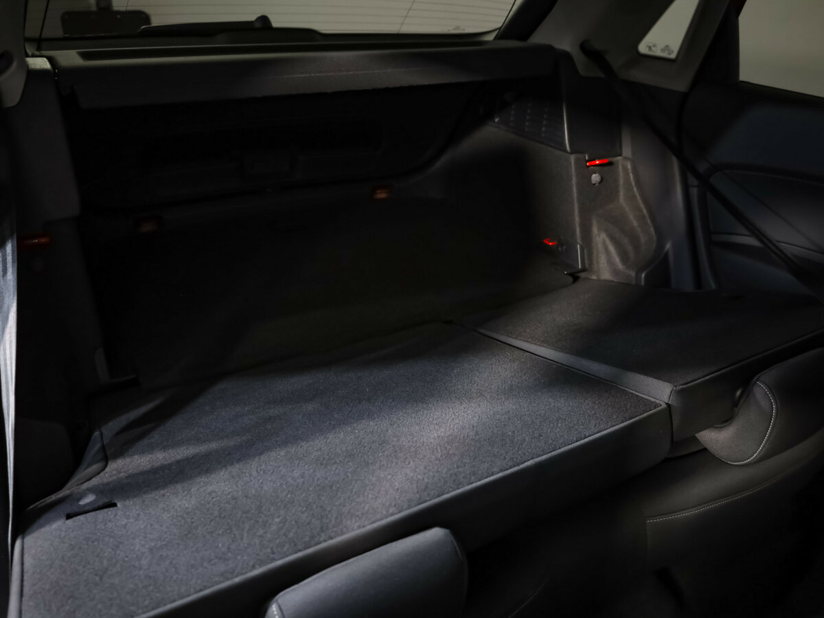 Купить Audi A1, 2013, 121 066 км.. Фото: #22