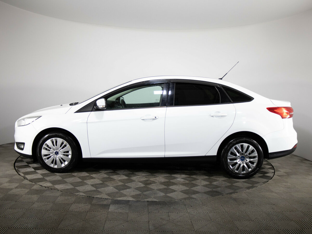 Купить Ford Focus, 2016, 99 016 км.. Фото: #7