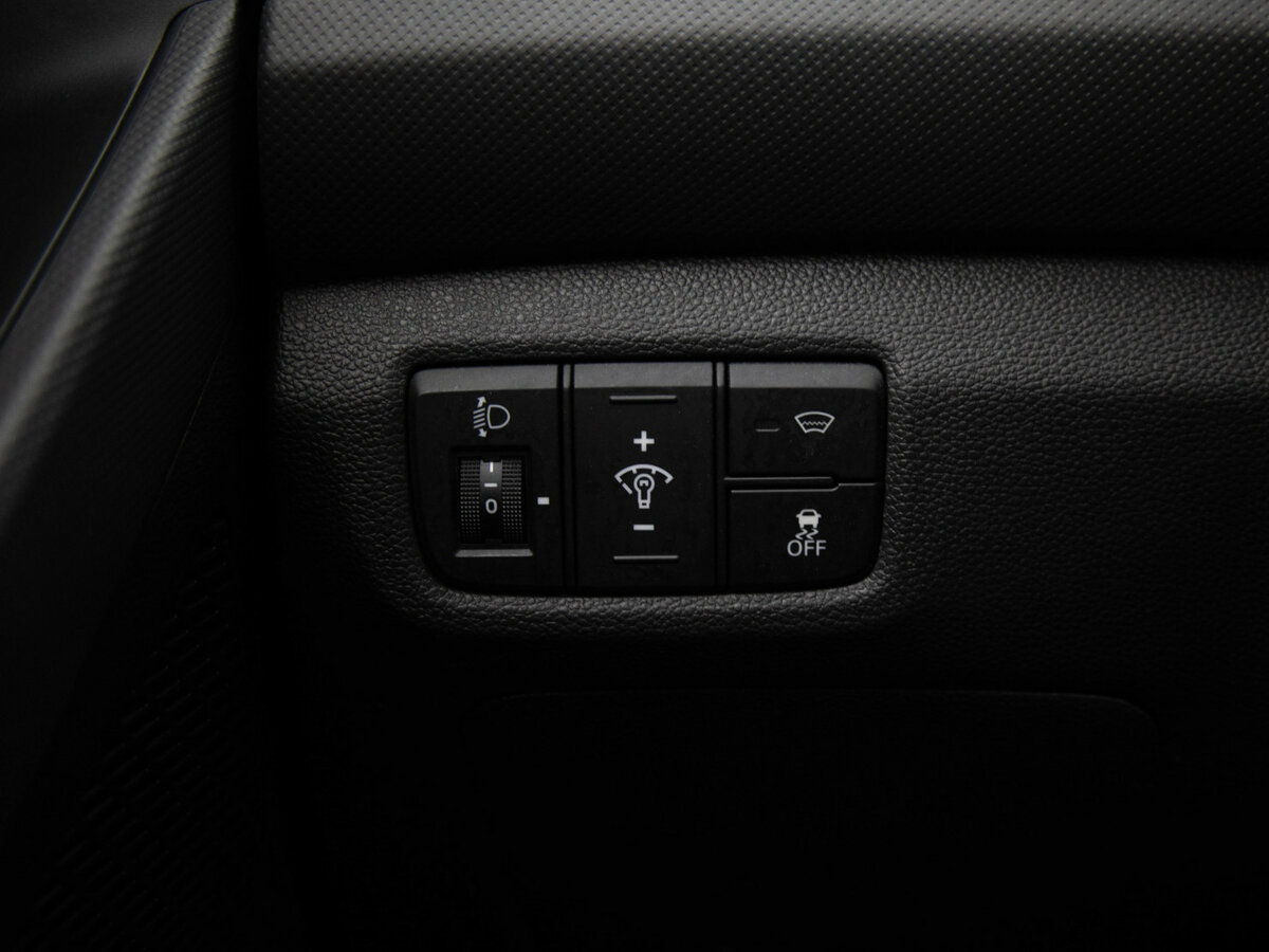 Купить Hyundai Creta, 2021, 150 499 км.. Фото: #13