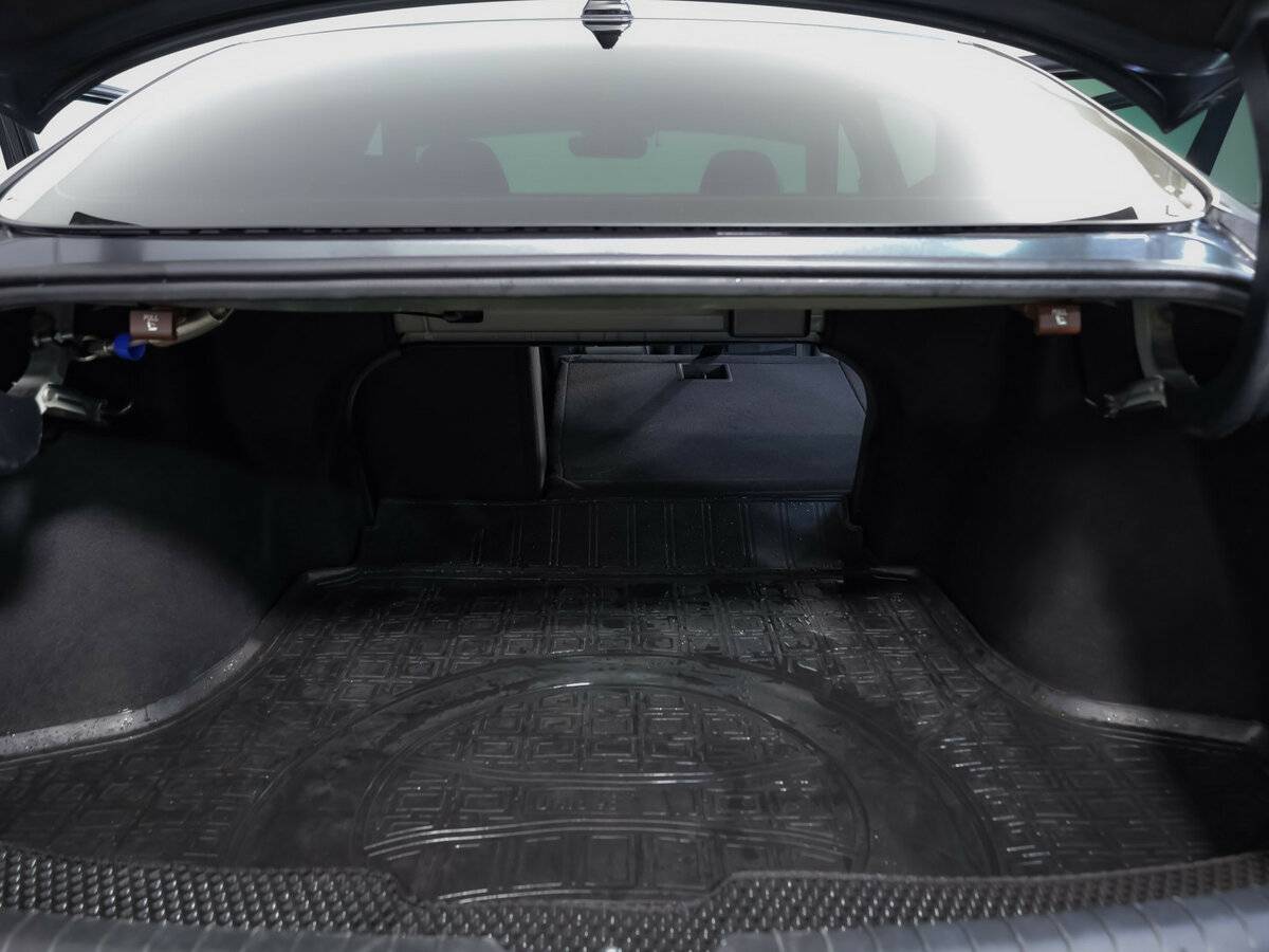 Купить Hyundai Sonata, 2022, 21 214 км.. Фото: #21