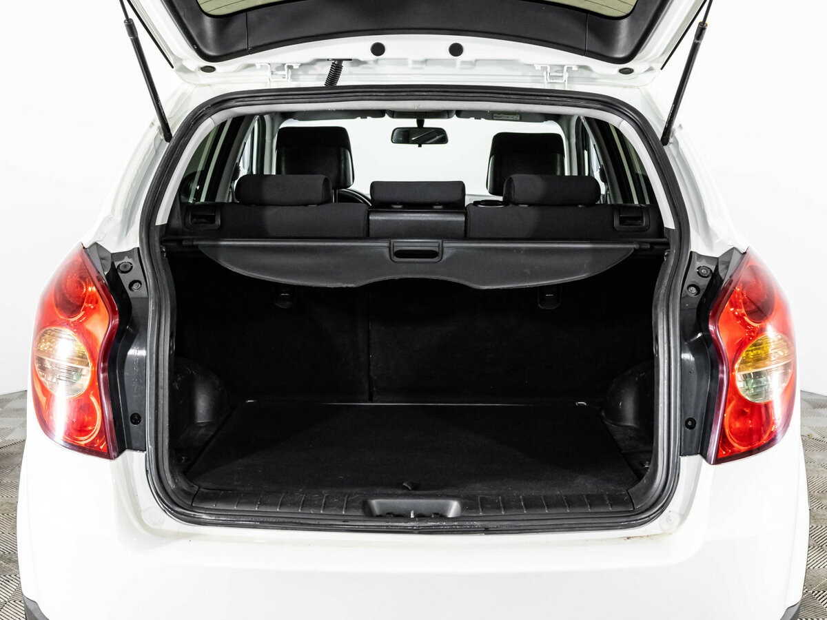 Купить SsangYong Actyon, 2013, 260 864 км.. Фото: #15