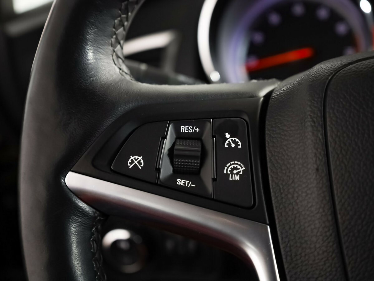 Купить Опель Астра, 2012, 101 416 км.. Фото: #9