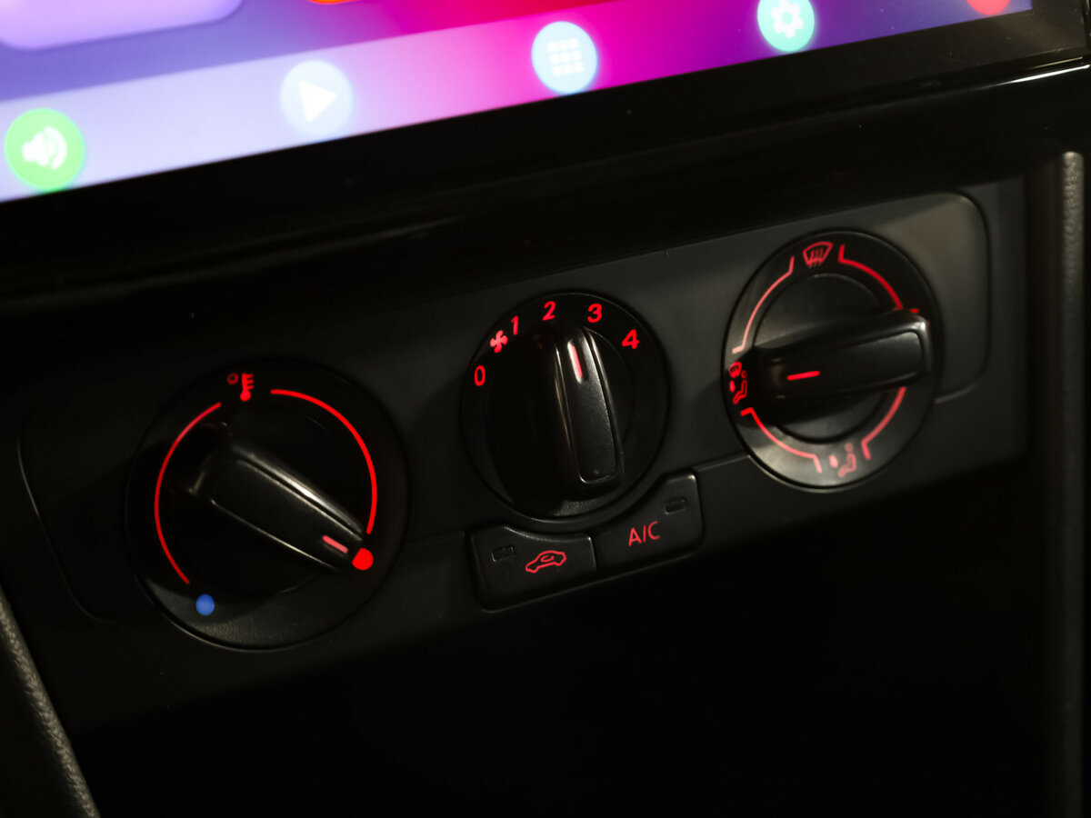 Купить Volkswagen Polo, 2018, 268 423 км.. Фото: #12