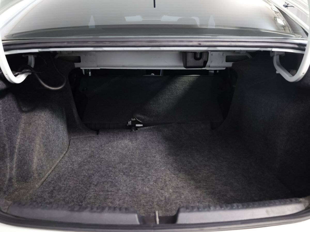 Купить Volkswagen Polo, 2018, 268 423 км.. Фото: #17