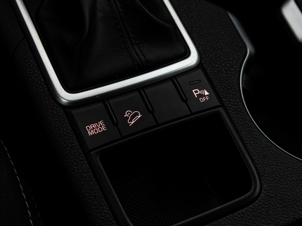 Купить Киа Спортейдж, 2018, 131 696 км.. Фото: #14