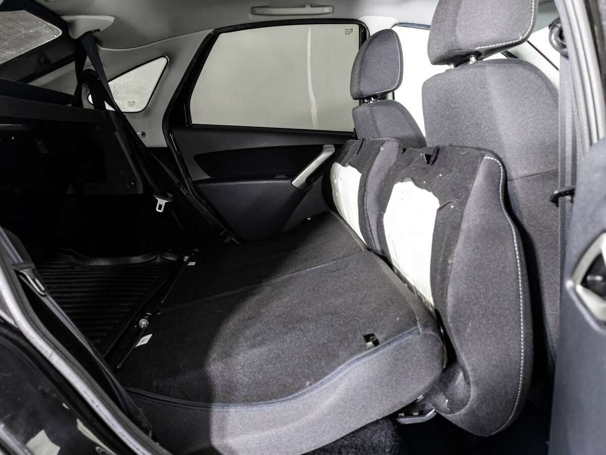 Купить Лада (ВАЗ) Гранта, 2019, 113 021 км.. Фото: #14