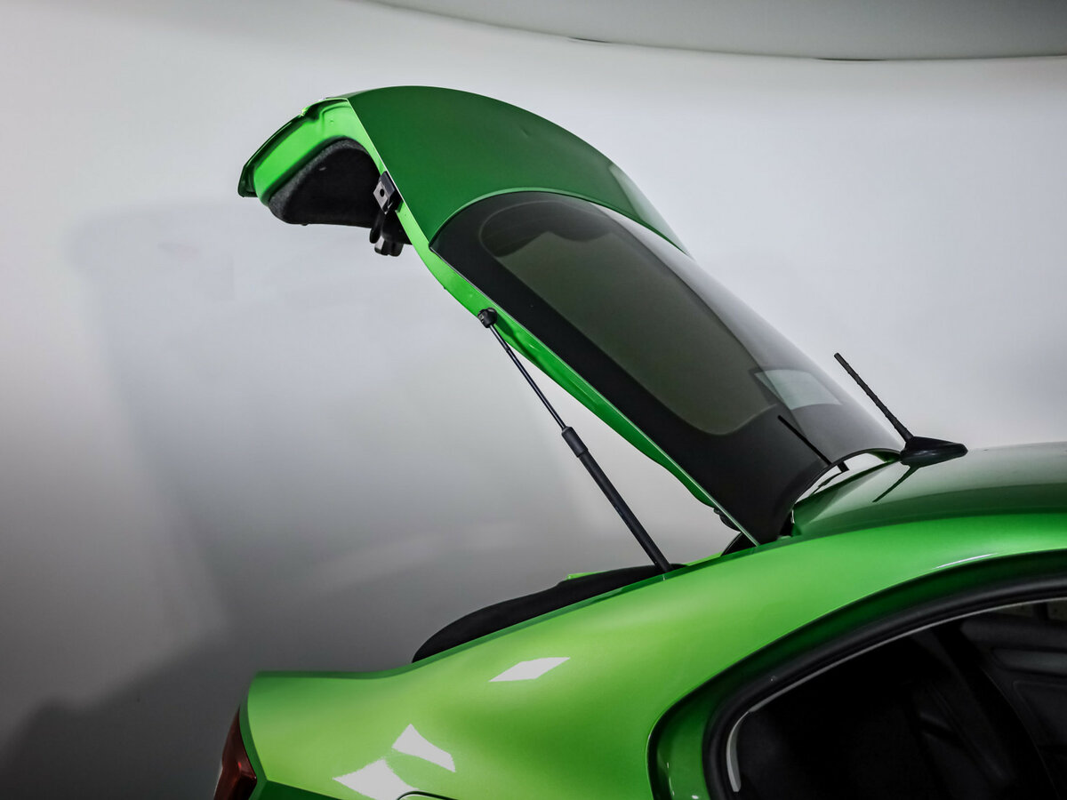 Купить Skoda Rapid, 2018, 144 990 км.. Фото: #21