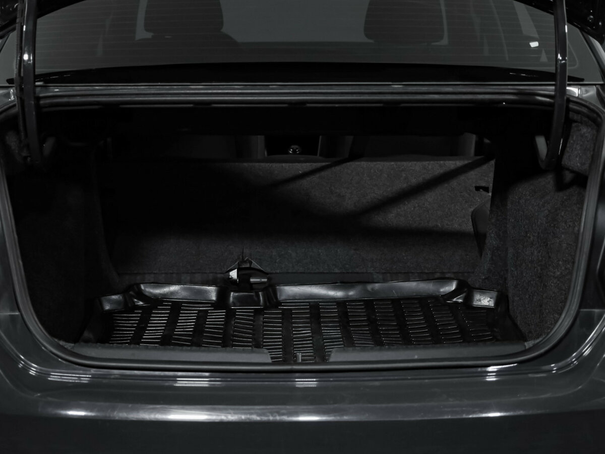 Купить Volkswagen Polo, 2018, 163 033 км.. Фото: #20