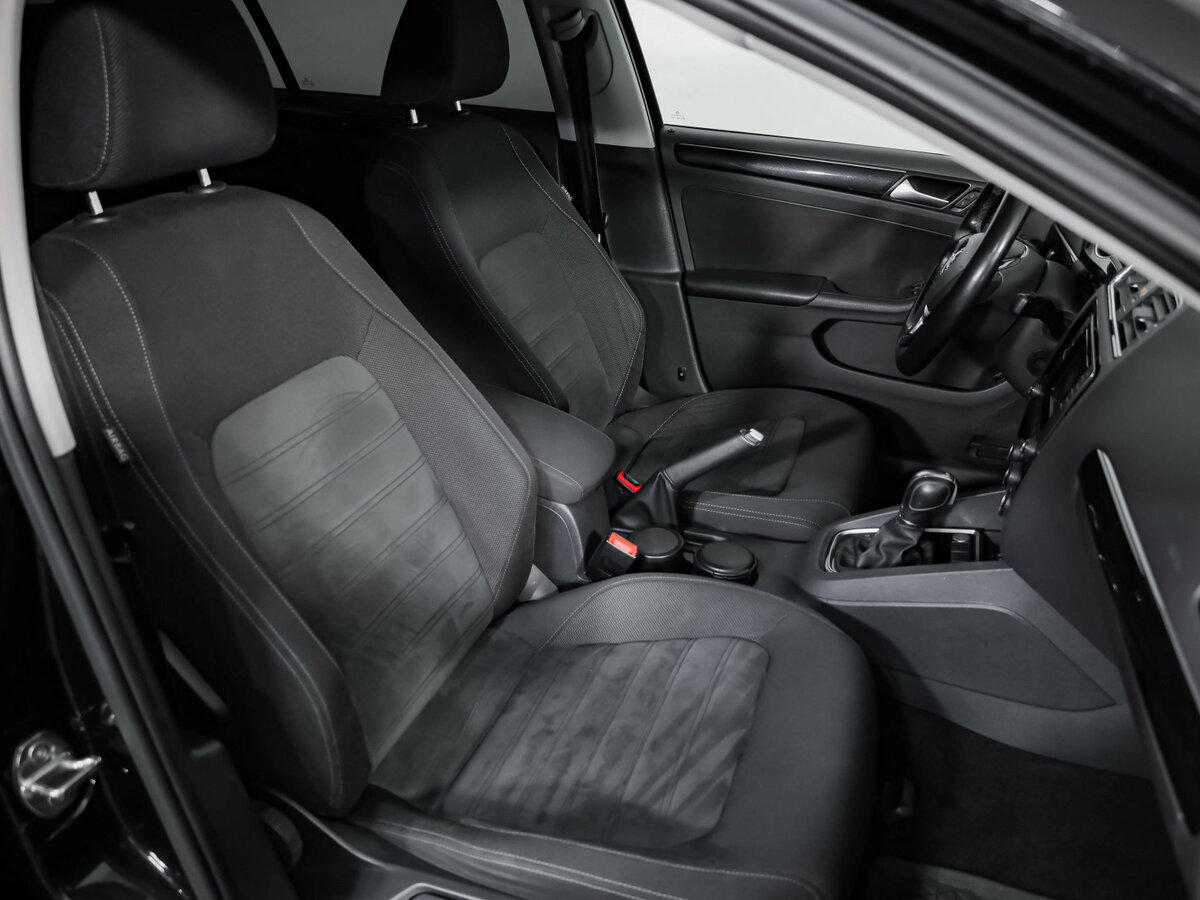 Купить Фольксваген Джетта, 2017, 139 184 км.. Фото: #23