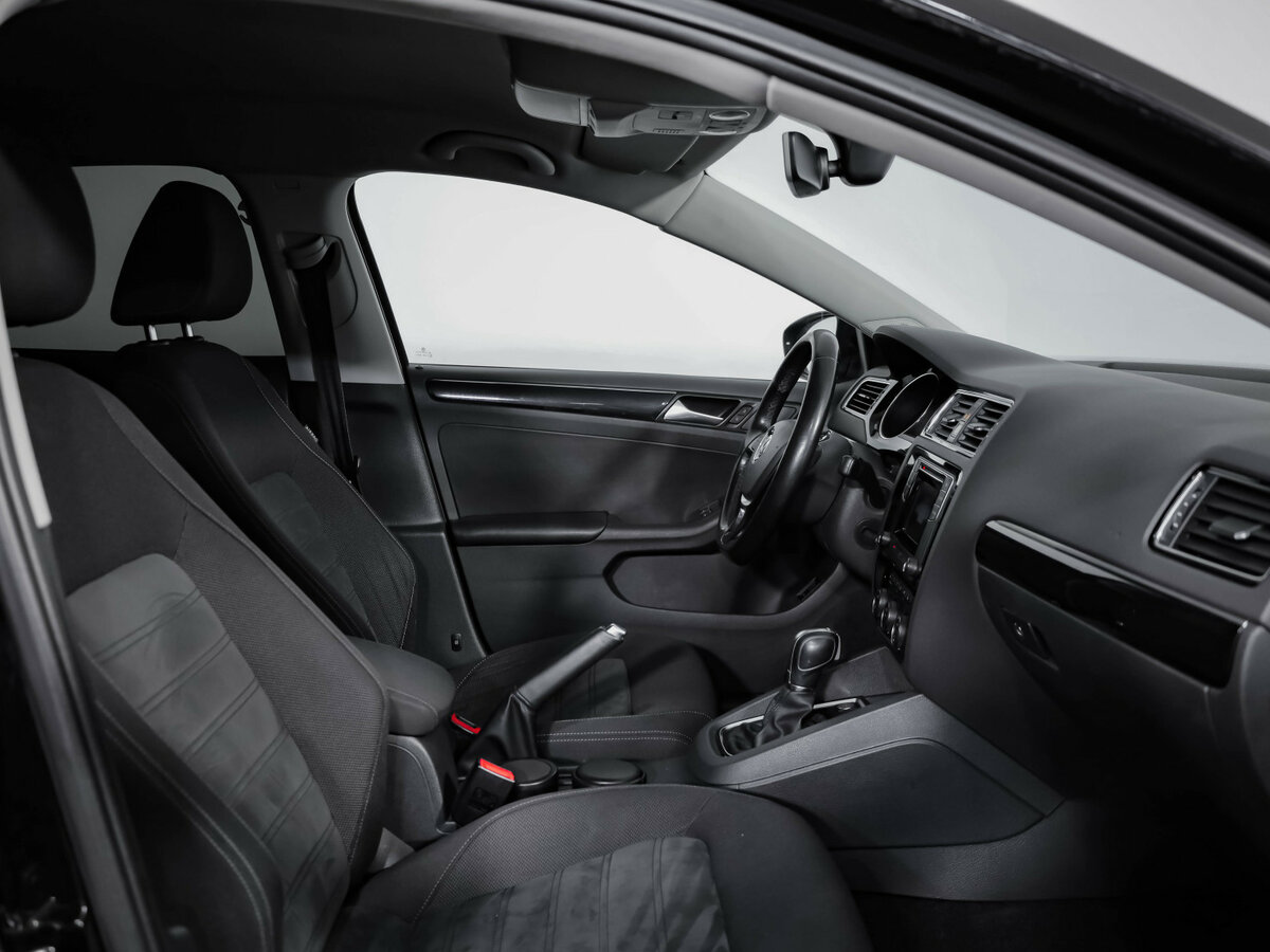 Купить Фольксваген Джетта, 2017, 139 184 км.. Фото: #24