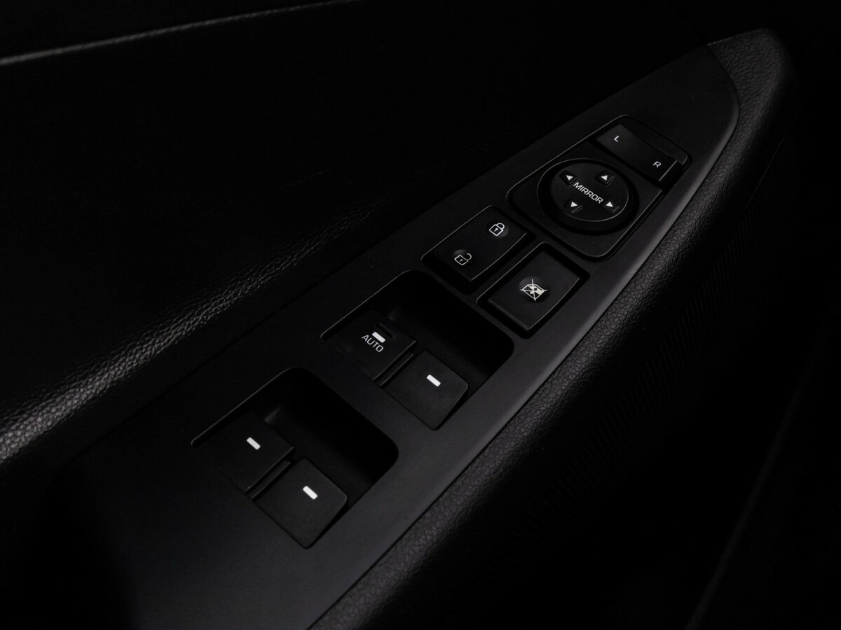 Купить Hyundai Tucson, 2018, 149 292 км.. Фото: #15