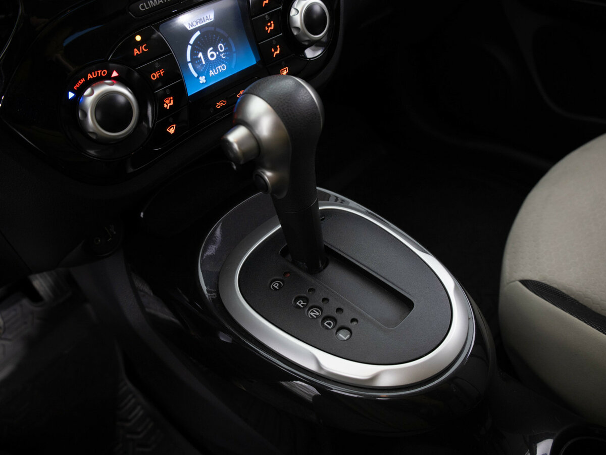 Купить Nissan Juke, 2013, 90 881 км.. Фото: #9