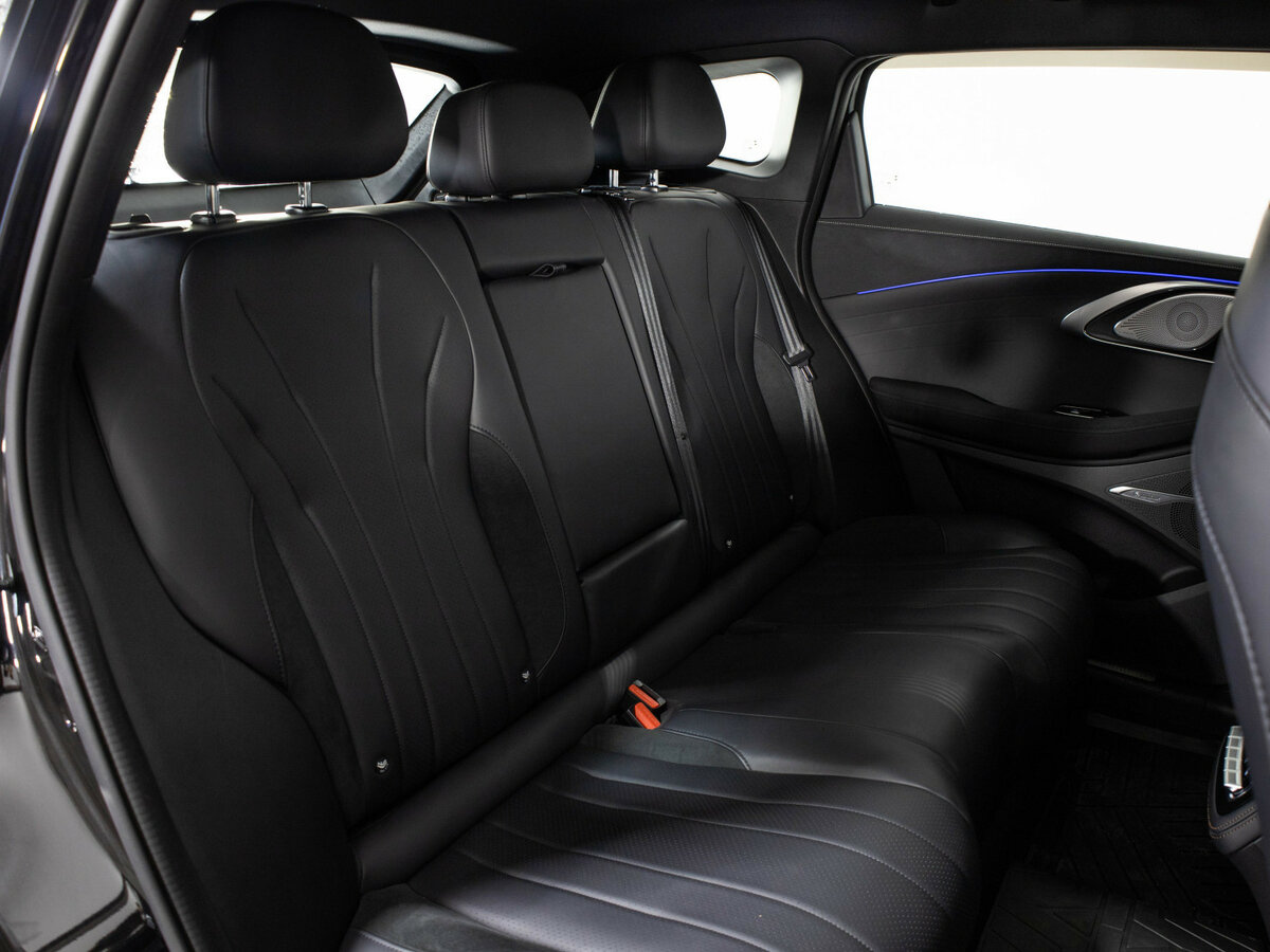 Купить EXEED TXL, 2023, 4 466 км.. Фото: #13