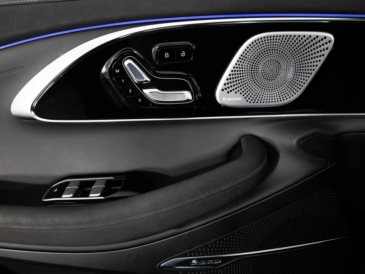 Купить EXEED TXL, 2023, 4 466 км.. Фото: #18