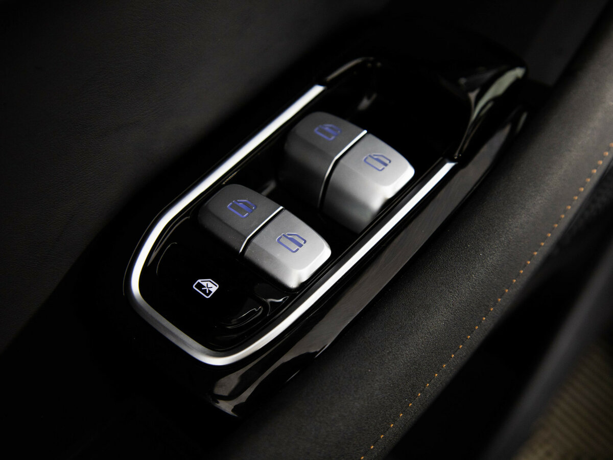 Купить EXEED TXL, 2023, 4 466 км.. Фото: #19