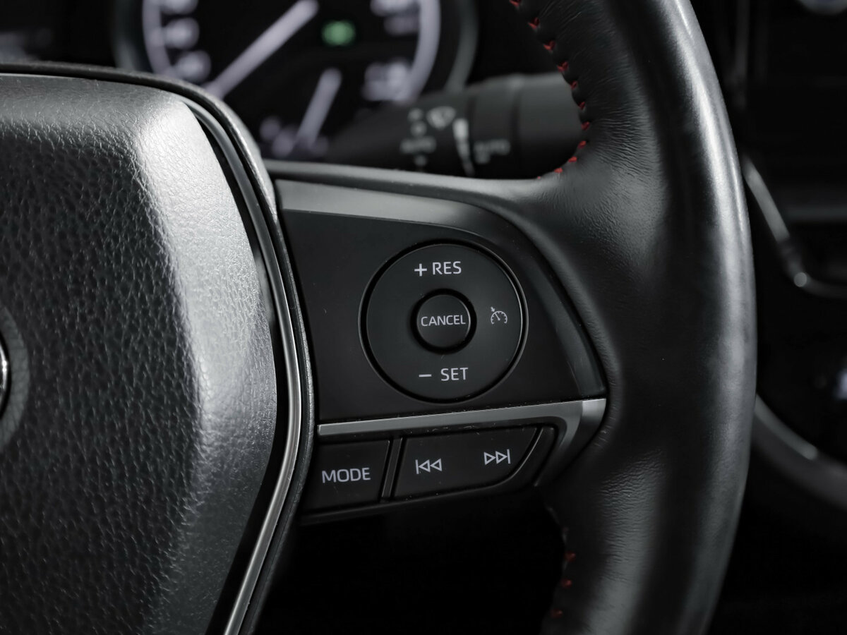 Купить Toyota Camry, 2021, 142 330 км.. Фото: #11