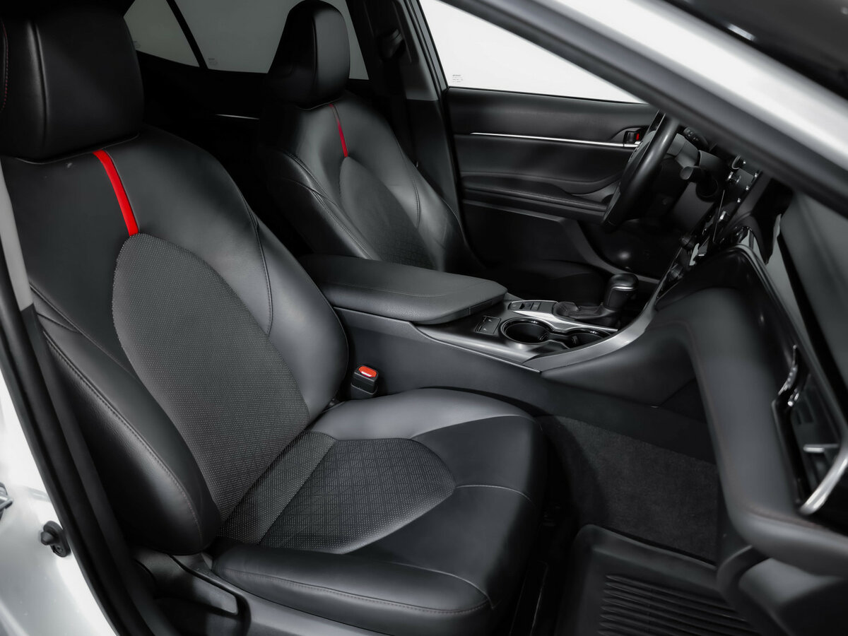 Купить Toyota Camry, 2021, 142 330 км.. Фото: #21